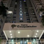 El Conquistador