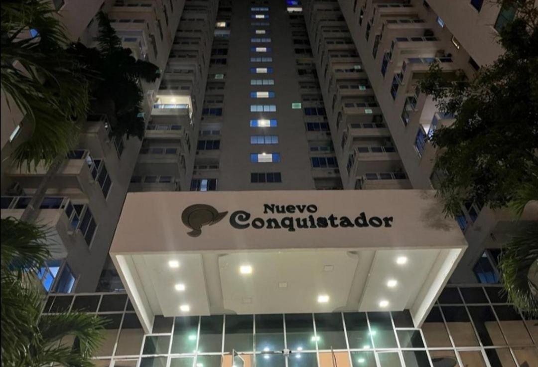 El Conquistador