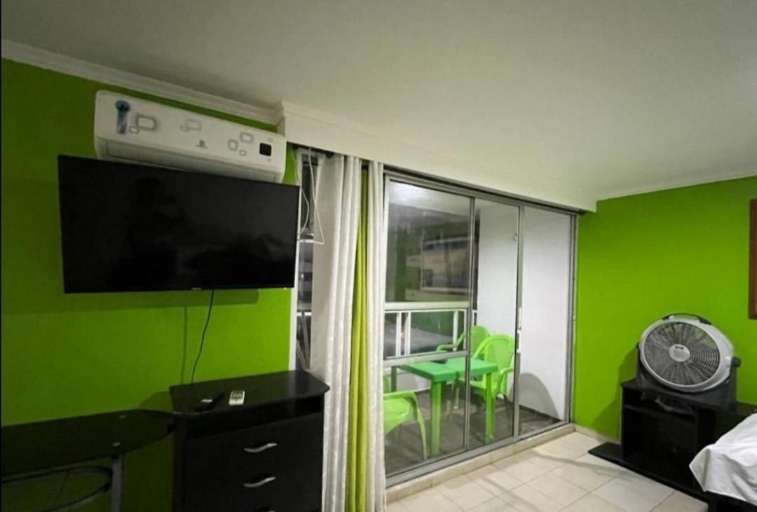 El Conquistador Apartamento *