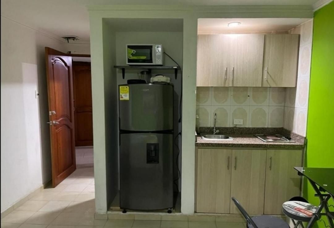 Apartamento El Conquistador