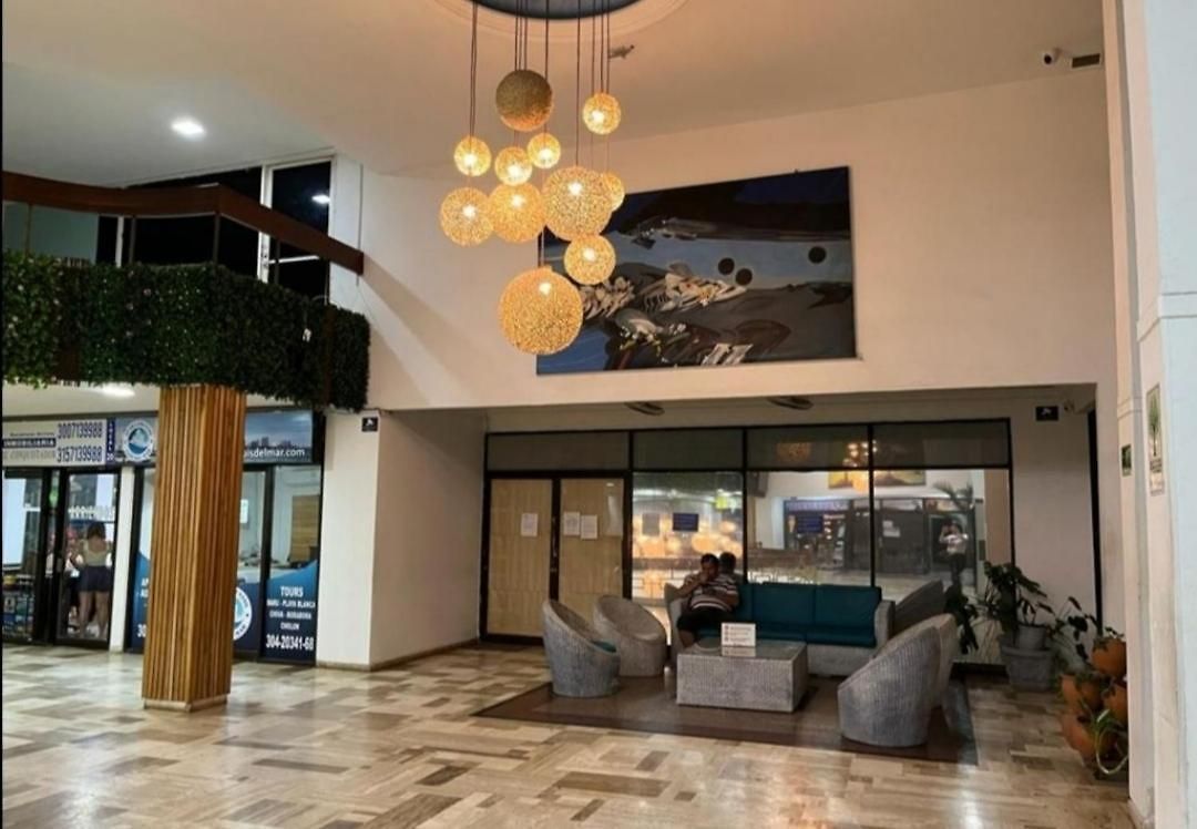 El Conquistador Apartamento