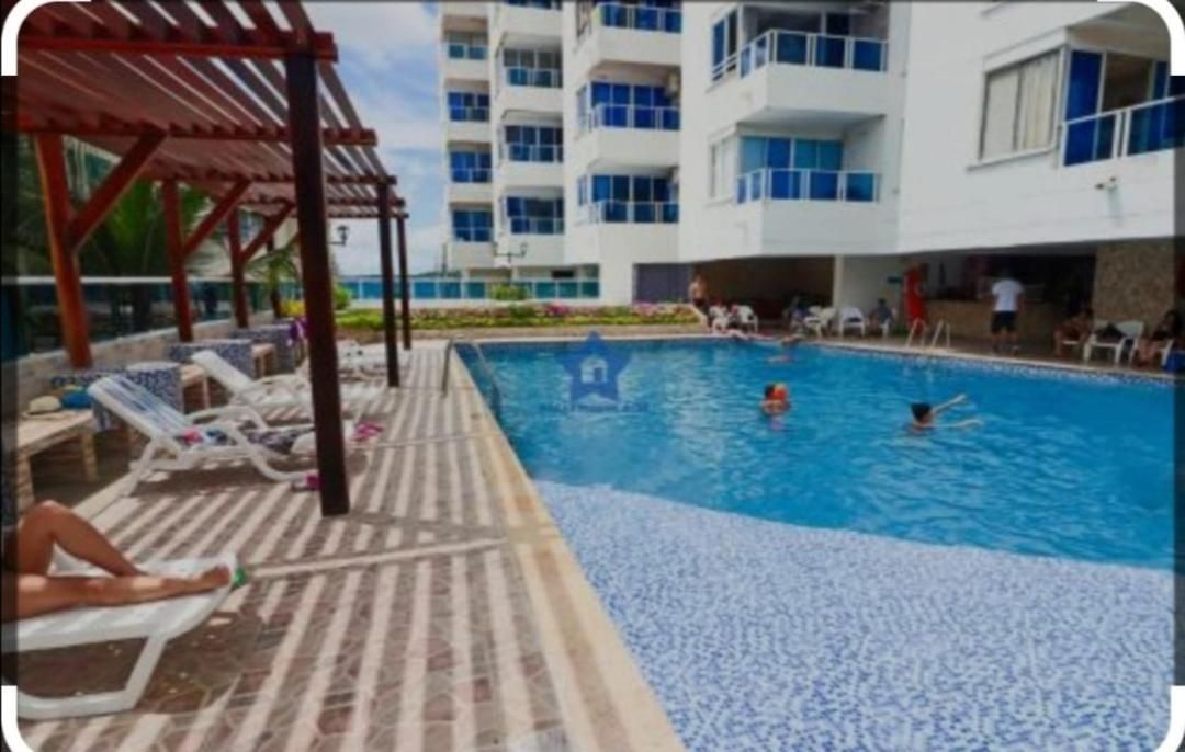El Conquistador Apartamento Cartagena