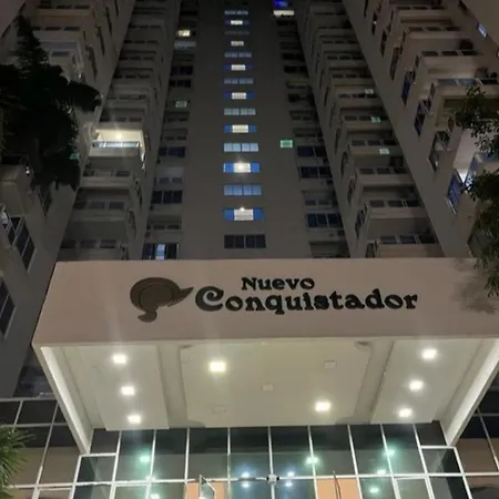 El Conquistador