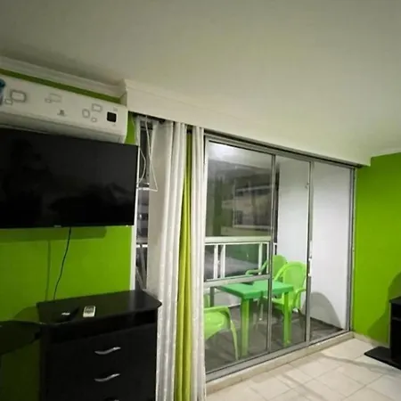 El Conquistador Apartamento *