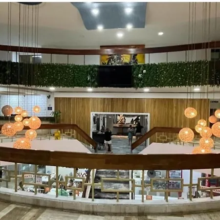 El Conquistador Apartamento Cartagena