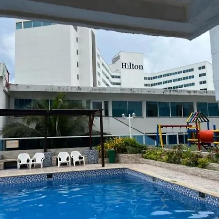 El Conquistador Cartagena