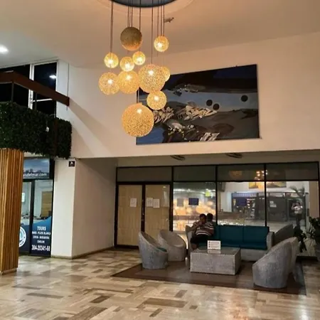 El Conquistador Apartamento