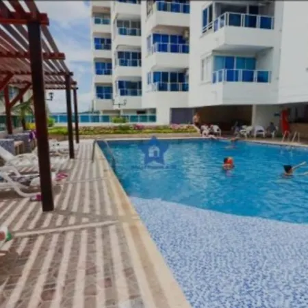 El Conquistador Apartamento Cartagena